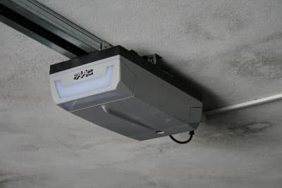 FAAC D064 до 9 кв.м