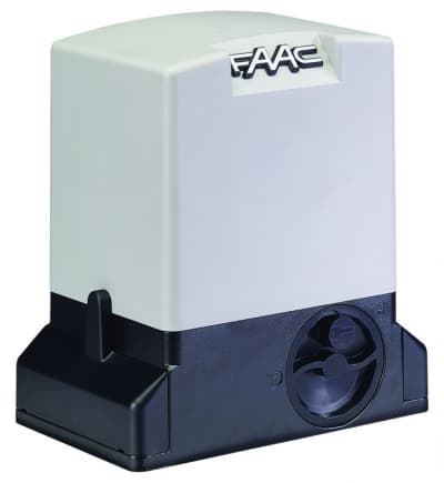 Комплект FAAC 740 KIT до 500 кг